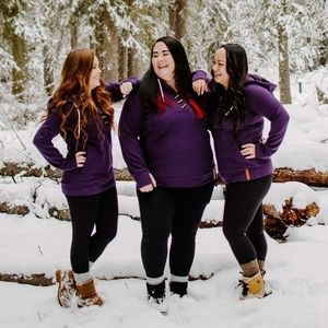 Alaskan apparel sweatshirt